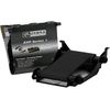 Zebra 800011-101 Printer Ribbon - Printer Ribbons (Black, Zxp 1)