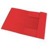 Oxford Eurofolio Elastomap A4 Pack of 10 Assorted Colours