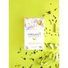ORGANii - Green Tea & Lime Cream Soap