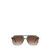 CARRERA Men's 302/S Sunglasses, KB7, 59