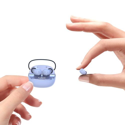 Xmenha Mini Invisible Small Tiny Earbuds Wireless Bluetooth Ear Buds for Small Ears Canals Women Sleep Earbuds for Side Sleepers Sleeping Smallest Micro Discreet Hidden Earbuds Headphones for Work
