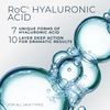 RoC Hydration+ Serum Stick with Line Smoothing Eye Cream Packette