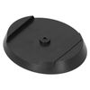 Professional 2 in 1 Vertical Stand Game Console Holder Base Accessory for Game Console