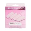 Brushworks Makeup Wedges (16 Pieces)