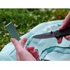 DMT F70E Diamond Mini-Sharp Sharpener Extra-Fine