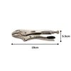 Tone VP00-000 Locking Pliers, VP-175