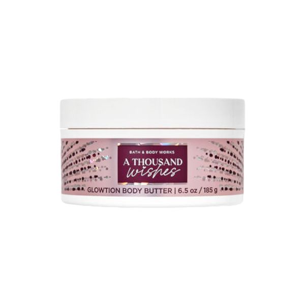 White Barn A Thousand Wishes Body Butter 6.5oz
