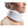 DJO 79-83500 ProCare Cervical Collar Without Stabilizing Panel, Universal, 10.5" - 24" Size, 3" Height
