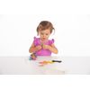 TickiT Rainbow Wooden Keys