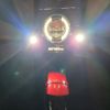 LED Front Emblem Kit for Honda CT125 Hunter Cab JA55 JA65