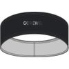 GORE WEAR Essence Thermo Headband, Black, ONE
