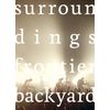 surroundings [DVD]