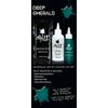 Splat Hair Color Complete Kit- Deep Emerald