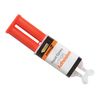 Everbuild Stick 2 Rapid Setting Epoxy Adhesive Syringe – Fast Curing – 24 ml