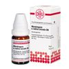 DHU Mandragora e radice siccato D6 Streukügelchen, 10 g Globuli