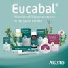 EUCABAL Inhaler Pack of 1