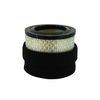 Replacement Air Intake Filter For Saylor Beall 8339, 8389