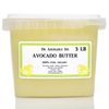 3 LB ORGANIC PURE AVOCADO BUTTER
