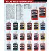Mike's Fishing Bait Lunker Oil, 2 oz (multi)