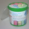 Fuchs 9838 Street Chalk Pack of 15 in Bucket