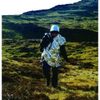 Bushcraft BCB Emergency Foil Poncho - Silver
