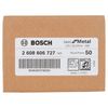 Bosch 2608606749 R574 Fibre Sanding Disc