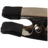 Rolson 60355 2 pc 100 mm Spring Clamp Set