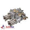 Carburetor High Performance Twin Choke For 45 DCOE 152 19600.060