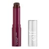 e.l.f. Hydrating Core Lip Shine, Conditioning & Nourishing Lip Balm, Sheer Color Tinted Chapstick, Ecstatic, 0.09 Oz