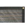 10'x16' 10oz Multi Mesh Tarp PVC Coated Poly Shade ROLL-OFF
