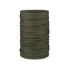 Buff Coolnet Uv Neck Gaiter, vert Khaki, OneSize