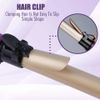 Professional Automatic Hair Curler, Adjustable Temperature Type 28mm 32mm
