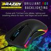 BraZen Esports PRO RGB Gaming Mouse