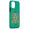 iPhone 12 mini Play-Doh Rolling in Play-Doh Case