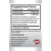 Supports Cardiovascular Function - RESVERATROL 1200mg - 3 Bottle 180 Capsules