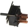 HVAC Blower Control Switch Standard HS-248