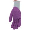 Safety Works 022ML/M Cool Mud, Medium, Mountain Lilac