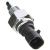 Intermotor 54935 Reverse Light Switch, Black