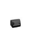 West Coast Shaving Black Disposable Razor Blade Bank Case