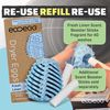 Ecoegg Fresh Linen Dryer Egg, 200 g