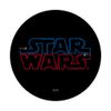 Star Wars Lightsaber Logo PopSockets Extendable Base and Grip for Smartphones and Tablets