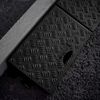 Black Kerb Ramps by innovatus
