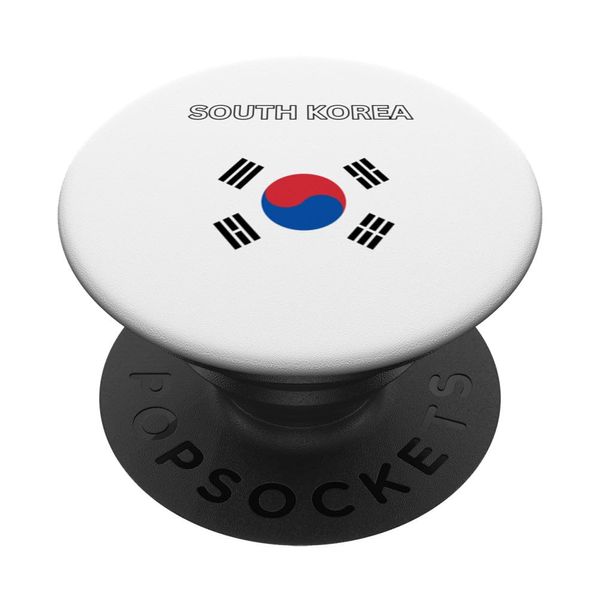 South Korea Design PopSockets Adhesive PopGrip