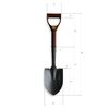Loxley Mini Detecting Spade
