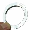 35-135MM Camera Lens Mount for M6M8 M9MP Adapter Leica