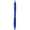 Uni Jetstream Color Knock Ballpoint Pen, 0.7mm, Blue (SXN150C07.33)