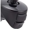 Armor3 / Wii U®/ Wii® "WaveChuck" Nunchuck Controller / ヌンチャク・コントローラ Black
