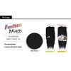 Freetress Synthetic Crochet Braid - 3X PRE-STRETCHED NATURAL WAVY TWIST 18" (OT30)
