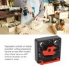 Jig Kit Imperial Adjustable Carbide Inserts Woodworking Round Rod Auxiliary Tool