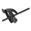 Sealey JCA1 Garage/Mechanics/Workshop Fuel Jerry Can Adaptor - Single Tube